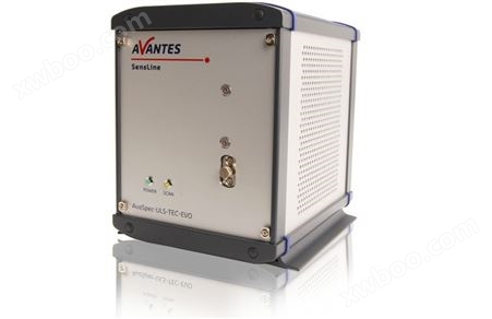 AvaSpec-ULS2048x64TEC-EVO  热电制冷光纤光谱仪