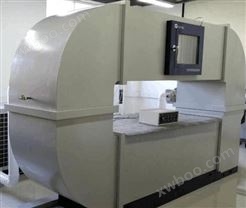 可燃气体探测器环形配气试验箱(HXPQX-2013)