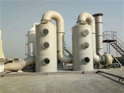 工业废气处理设备-湖南喷涂设备2