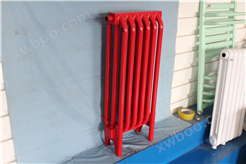 厂家质保 云南钢制暖气片单价 钢制柱式散热器