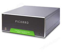 Picarro_G2207-i同位素与气体浓度分析仪