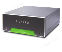 picarro G2401 高精度气体浓度分析仪
