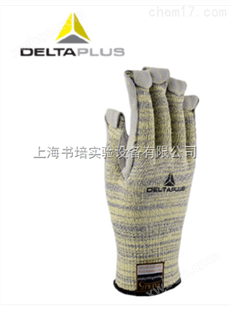代尔塔 202012 防护手套 劳保手套、牛皮手套、高温手套250℃