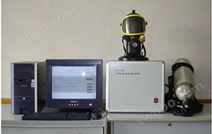 空气呼吸器综合检测仪HX-II