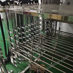 南京无锡徐州明渠紫外线消毒设备生产厂家