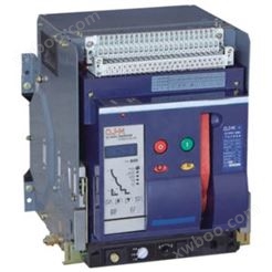 QJ-MW1-4000/4P/4000A抽屉式式断路器骐骏电气科技现货，包邮