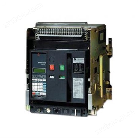 HA3-6300/3P/4000A抽屉式式断路器上海精益电器厂现货，包邮