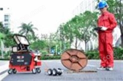 郑州管道机器人哪家质量好，管道检测机器人多少钱
