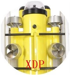 水下机器人摄像机XDP-3407JQR