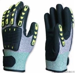 Global Glove HPPE手套CIA417供应专业防护手套