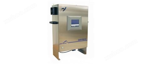 MIR 9000HMIR9000H加热型红外气体过滤相关法氨气分析仪 便携式四合一气体检测仪