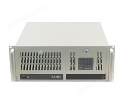 STX-04(4U机箱工控机存储服务器）