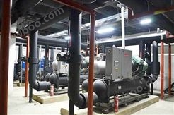 贵州打地源热泵井现在市场一米多少钱