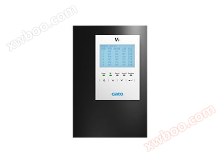 V7系列张力式电子围栏主机