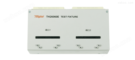TH26060E TYPE-C测试夹具