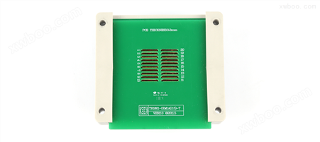 TH1801-DIM19A 变压器扫描测试夹具头