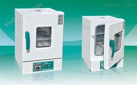 WHL-25台式电热恒温干燥箱、恒温培养箱