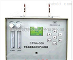 HJ-STWA-300智能双路低流量空气采样器