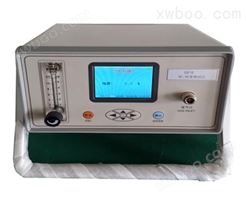 KDP-II SF6气体纯度分析仪