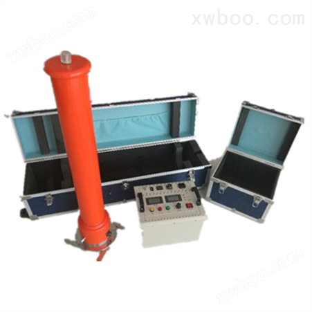 RDZG-(40~400) 直流高压发生器