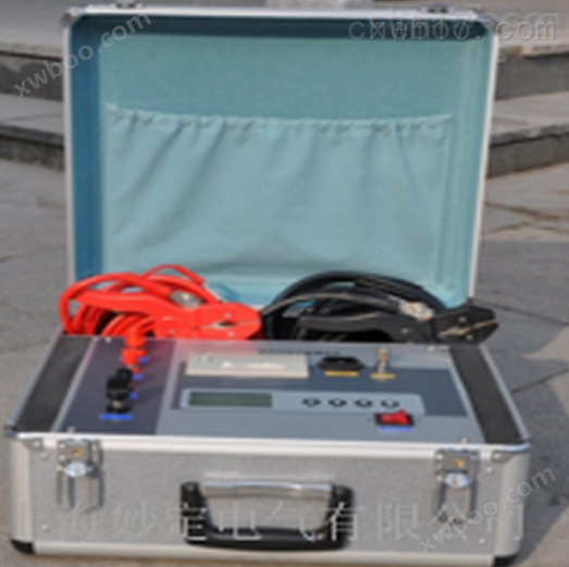 FST-8013A/8015/100/200A数字/汉显回路电阻测试仪