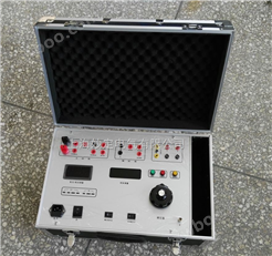 GWJB-II型继电保护校验仪