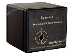 Beam R2 XY 扫描狭缝光斑分析仪