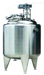 PLG20L-15000L配液罐说明