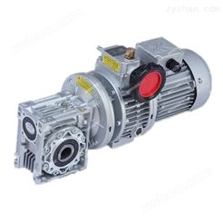 RV90-25-3蜗轮蜗杆变速电机