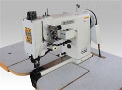 GB6-810双针帮面缝纫机