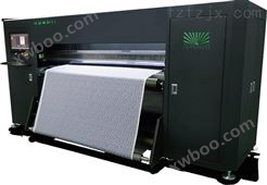高速工业数码印花机