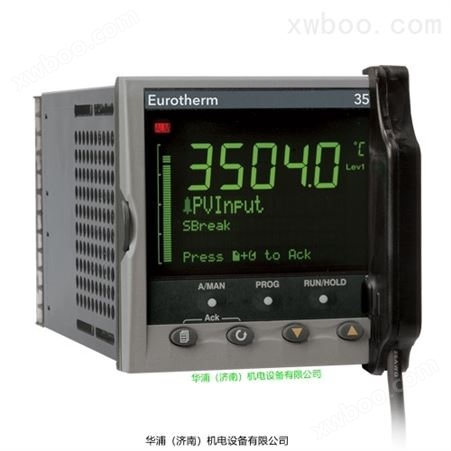 三五零四英国欧陆 Eurotherm 3504系列 温控表