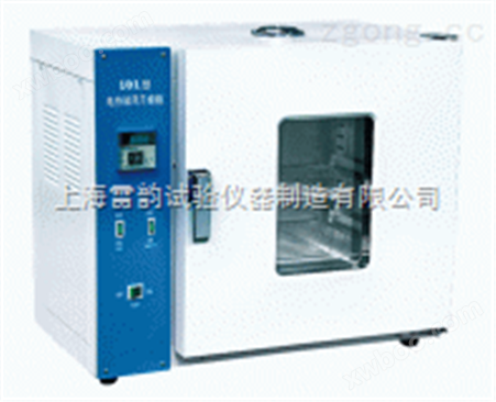 101系列电热恒温鼓风干燥箱，101-1A型电热鼓风干燥箱价格，数显干燥机