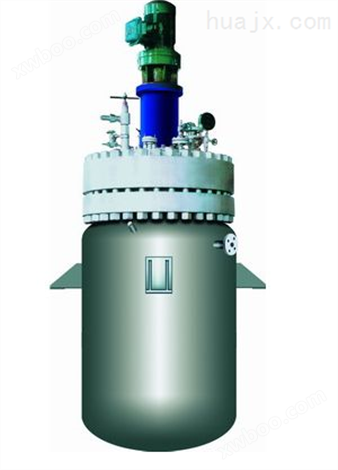 山东龙兴化机 专业生产反应釜设备2020