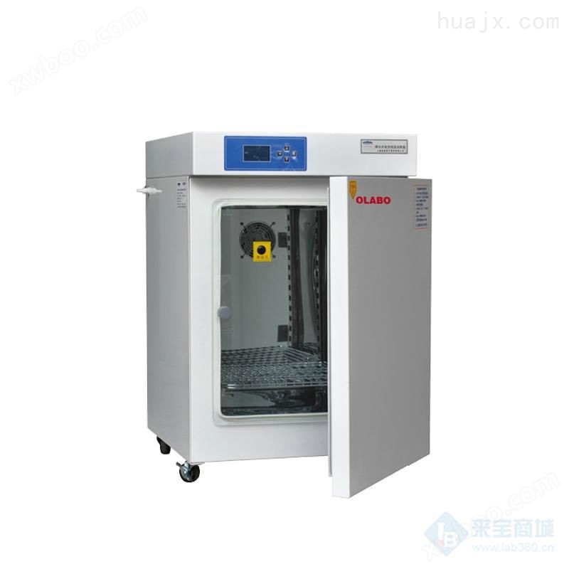 欧莱博PYX-DHS•600-BS型隔水式电热恒温培养箱