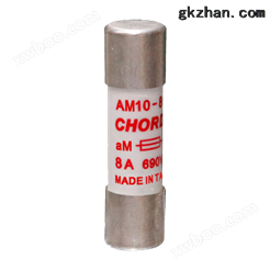 桥顿Chordn AM小型保护分支电路低压熔断器