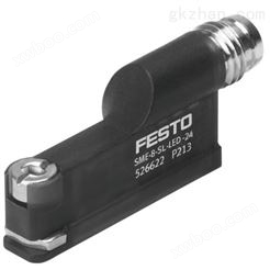 查询FESTO费斯托接近传感器/开关标准型