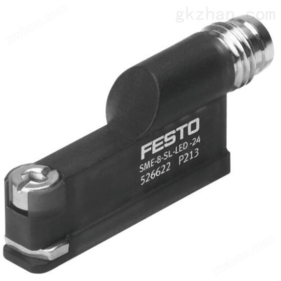 查询FESTO费斯托接近传感器/开关标准型