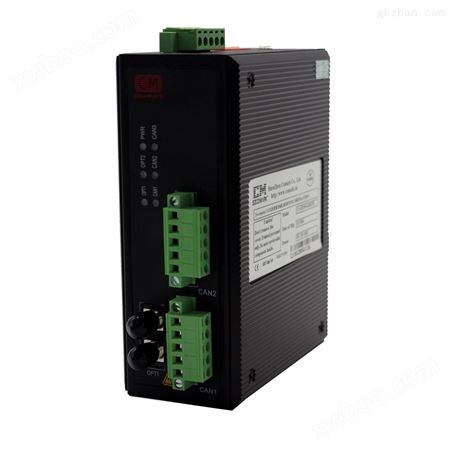 df110/120Honeywel DCS devicenet光电转换器