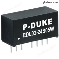 博大隔离直流电源PDL02-05S33 PDL02-05S12
