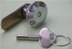 QJ41-7磁芯转舌锁 磁感应转舌锁 信箱锁 磁密码锁