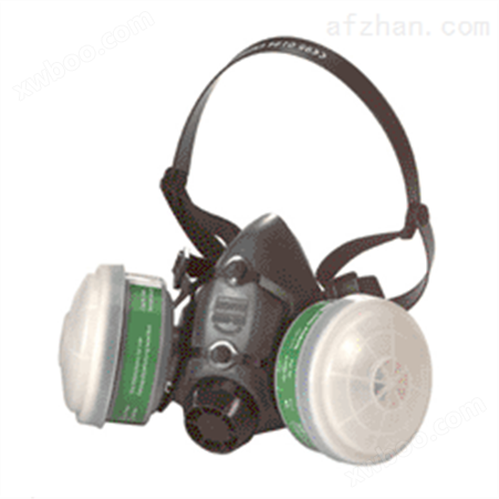 防毒面具/空气呼吸器面罩厂家