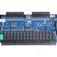 ACM6816/ACM6816-LAN多功能控制器系统