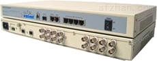 FiBit FB-D240G电信级8E1千兆以太网PDH光端机