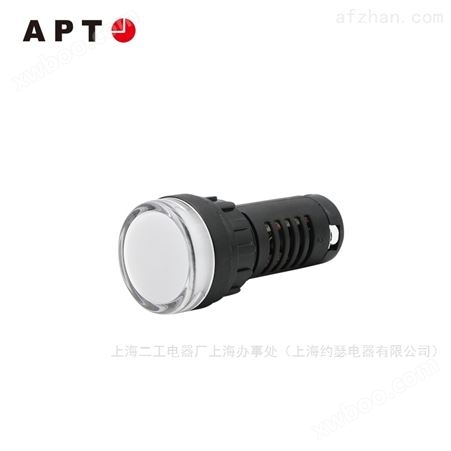 西门子APT上海二工AD16-22D/g23指示灯