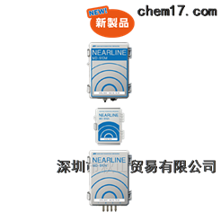 日本產asahi無線網狀網絡近線設備診斷系統
