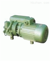 真空泵：XD型单级旋片式真空泵温州威王制造