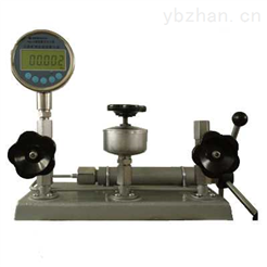 YBS-YT61台式压力校验仪