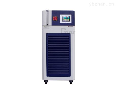 郑州长城科工贸ZT-20-200-30H密闭制冷加热循环装置