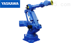 YASKAWA高生产效率多功能工业用机器人